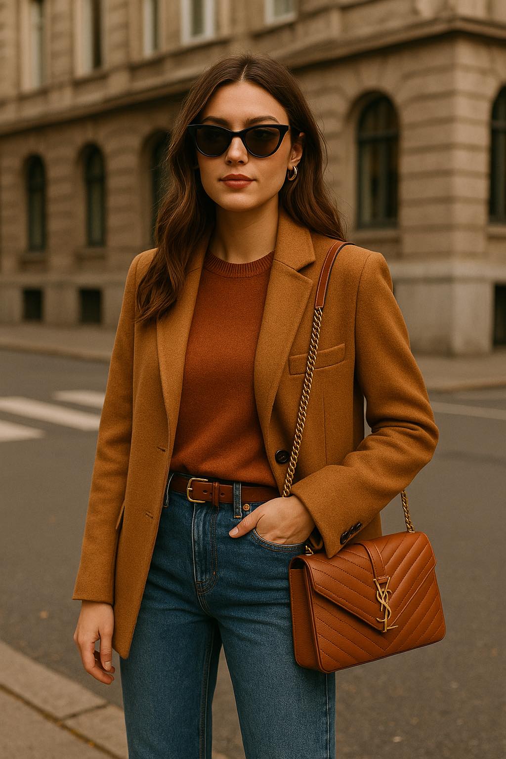 Dynamic Content Image